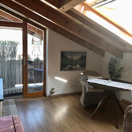Ferienwohnung Seinerzeit - Kuschelige Dachwohnung Шенау-ам-Кенігсзе Екстер'єр фото