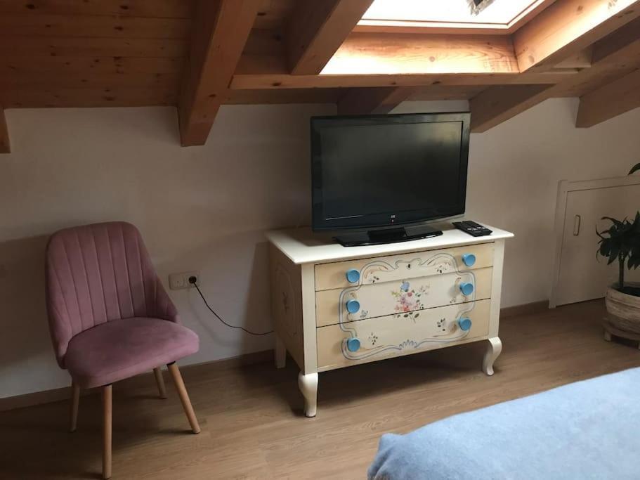 Ferienwohnung Seinerzeit - Kuschelige Dachwohnung Шенау-ам-Кенігсзе Екстер'єр фото